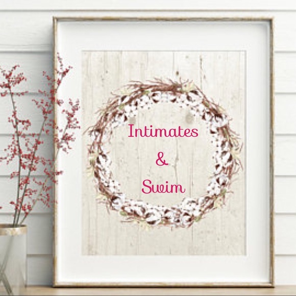 Intimates and Swim Wear - Picture 2 of 2